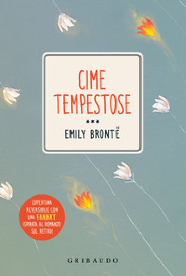 Cime tempestose - Emily Bronte