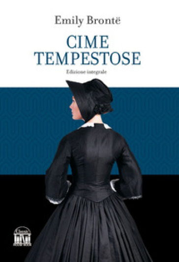 Cime tempestose - Emily Bronte