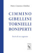 Cimmino Gibellini Tornielli Boniperti. Storia di un cognome
