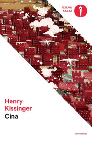 Cina - Henry Kissinger