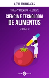 Ciência e tecnologia de alimentos