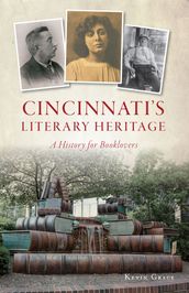Cincinnati s Literary Heritage