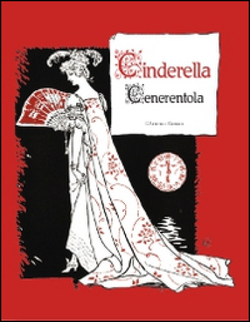 Cinderella-Cenerentola. Ediz. bilingue - Walter Crane