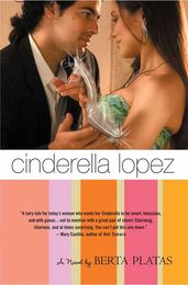 Cinderella Lopez