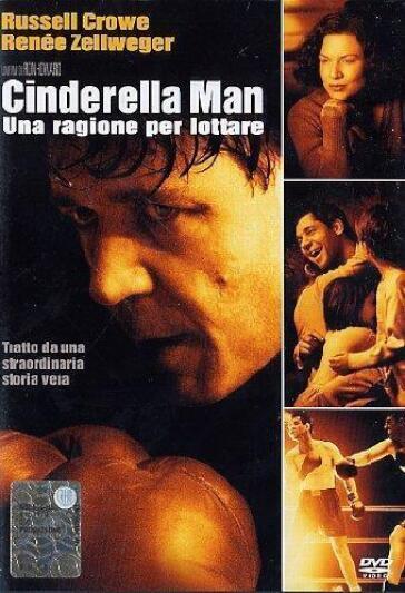 Cinderella Man - Ron Howard