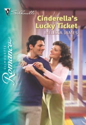 Cinderella s Lucky Ticket (Mills & Boon Silhouette)