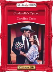 Cinderella s Tycoon (Mills & Boon Vintage Desire)