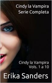 Cindy la Vampira