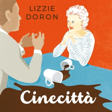 Cinecittà - Lizzie Doron