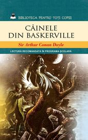 Câinele din Baskerville