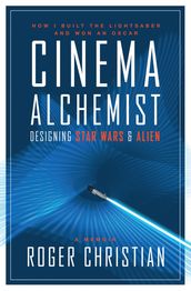 Cinema Alchemist