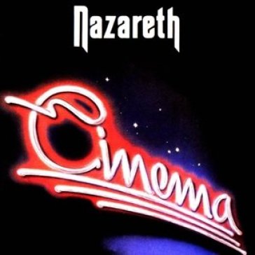 Cinema - Nazareth