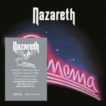 Cinema - Nazareth