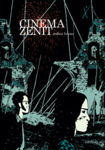 Cinema Zenit - Andrea Bruno