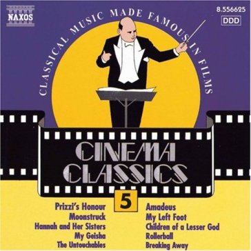 Cinema classics vol.5