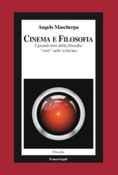 Cinema e Filosofia