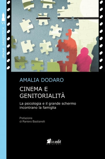 Cinema e genitorialità - Amalia Dodaro