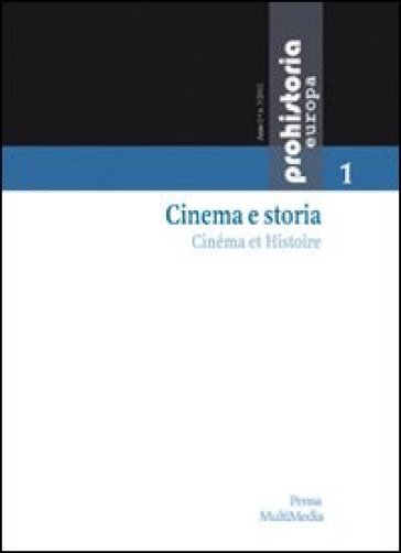 Cinema e storia - R. Cavalluzzi | 