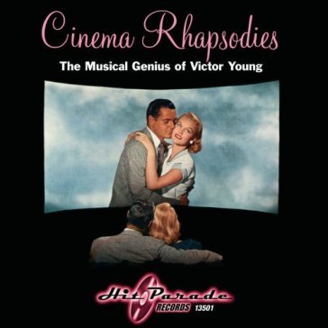 Cinema rhapsodies - Victor Young