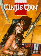 Cinjis qan - Tome 02