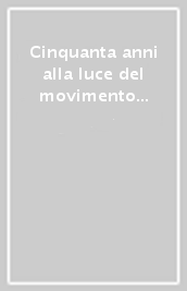 Cinquanta anni alla luce del movimento liturgico. La Mediator Dei e il Centro di azione liturgica