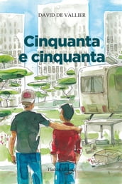 Cinquanta e cinquanta