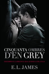 Cinquanta ombres d en Grey (Cinquanta ombres 1)