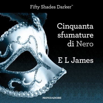 Cinquanta sfumature di nero - E L James - Silvia Zucca