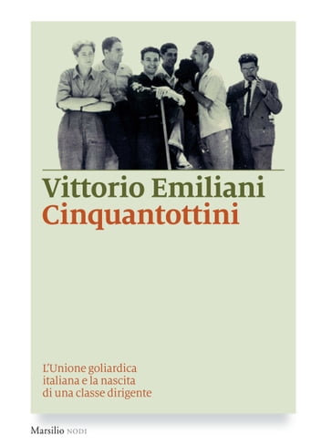 Cinquantottini - Vittorio Emiliani