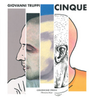 Cinque. Con CD-Audio - GIOVANNI TRUPPI