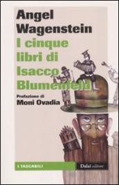 Cinque libri di Isacco Blumenfeld (I)