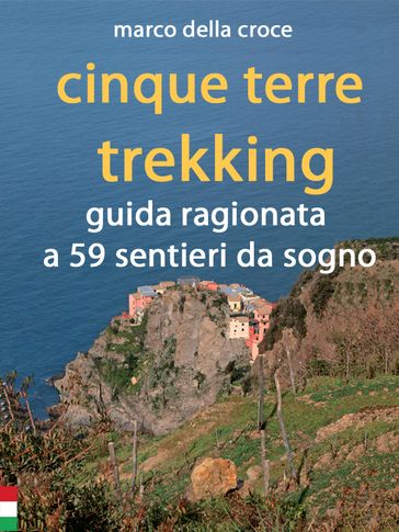 Cinque terre trekking - Marco Della Croce