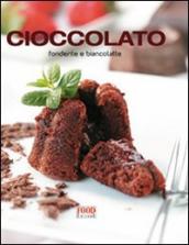 Cioccolato. Fondente e biancolatte