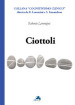 Ciottoli. Minute certezze e grandi dubbi che un vecchio terapeuta a fine corsa propone ai colleghi giovani