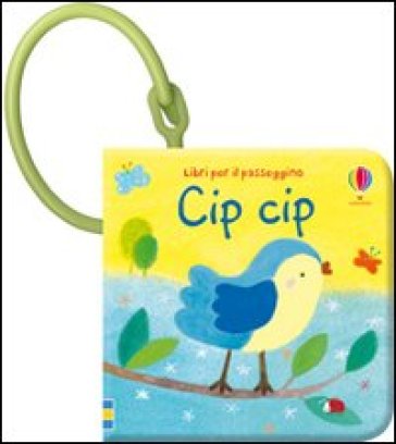 Cip, cip - Fiona Watt