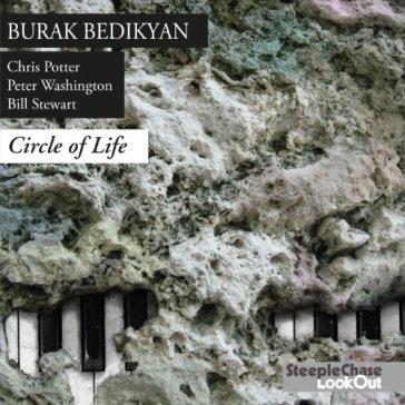 Circle of life - BURAK BEDIKYAN