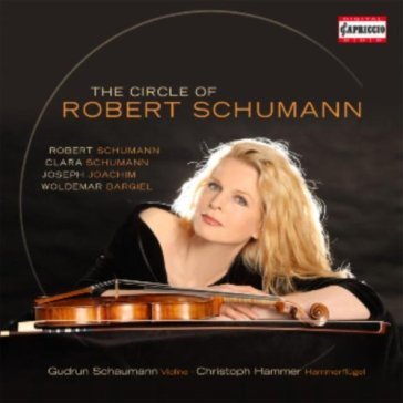 Circle of robert schumann - Robert Schumann