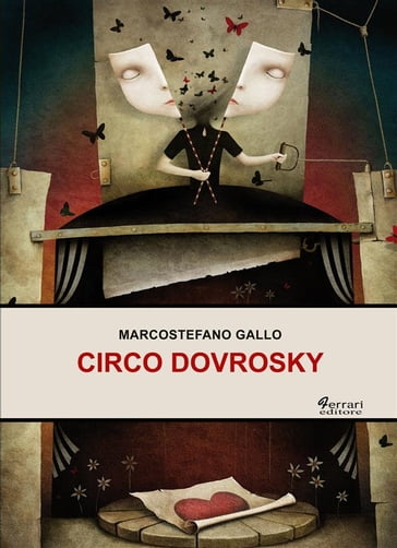 Circo Dovrosky - Marcostefano Gallo
