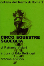 Circo equestre Sgueglia