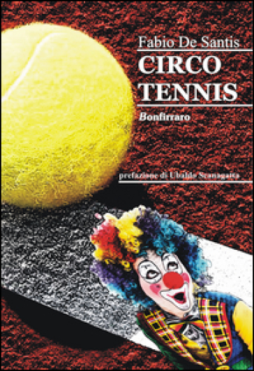 Circo tennis - Fabio De Santis