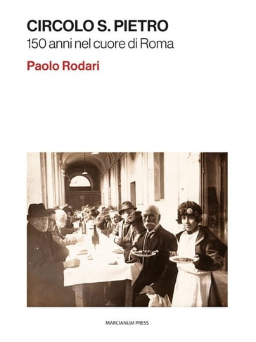 Circolo S. Pietro - Paolo Rodari