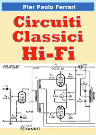 Circuiti classici Hi-Fi