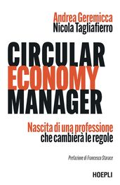 Circular Economy Manager