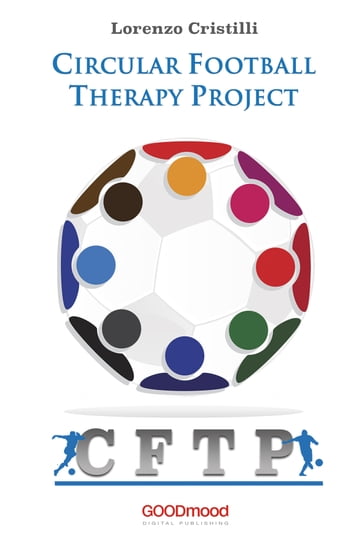 Circular Football Therapy Project - Lorenzo Cristilli