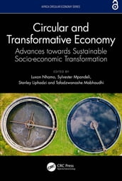 Circular and Transformative Economy
