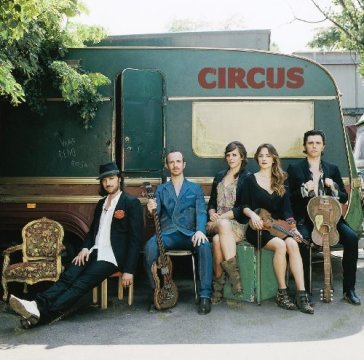 Circus - Circus