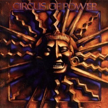 Circus of power - Circus Of Power