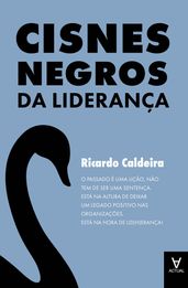 Cisnes Negros da Liderança