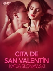 Cita de San Valentín - Relato erótico