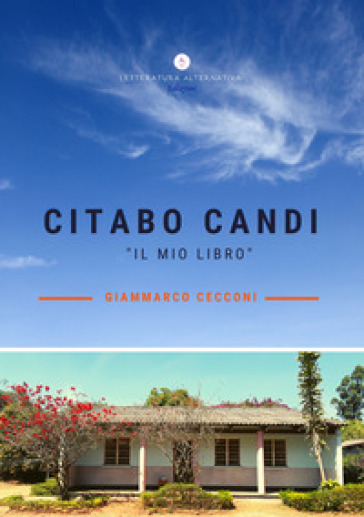Citabo Candi «Il mio libro» - Giammarco Cecconi | 